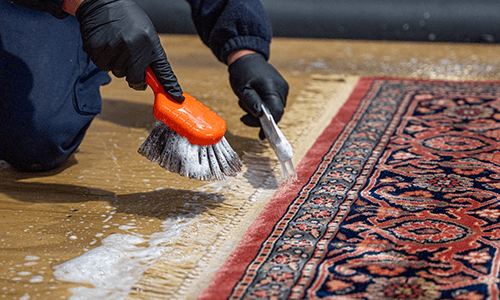 Üsküdar Halı Yıkama